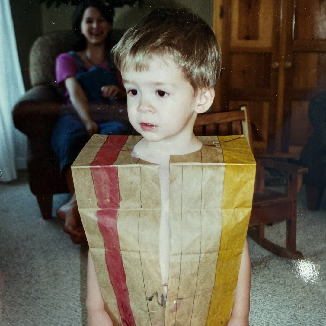 Photo shared by Allison for their Babylist baby registry.