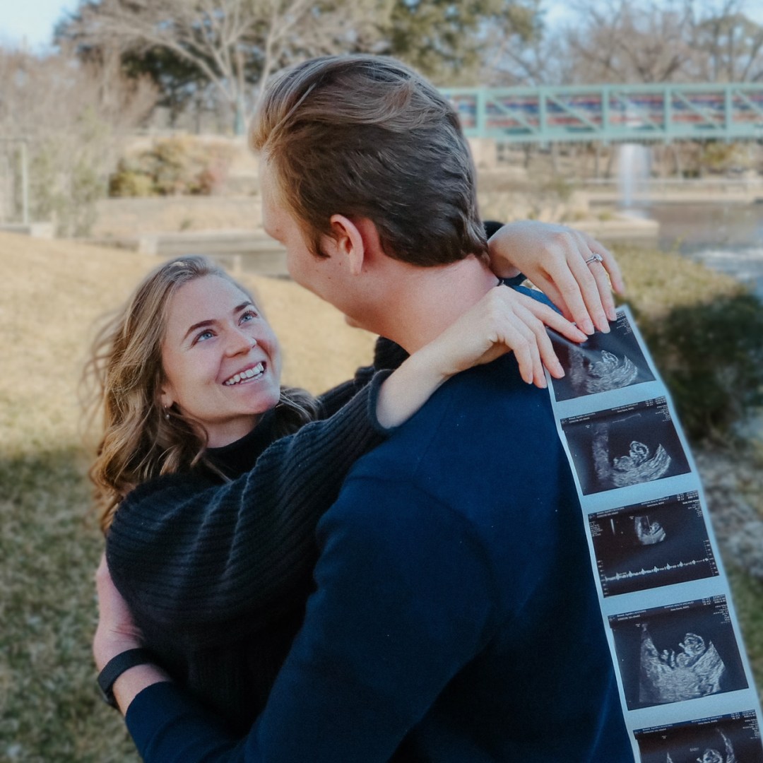 Photo shared by Kyndle for their Babylist baby registry.