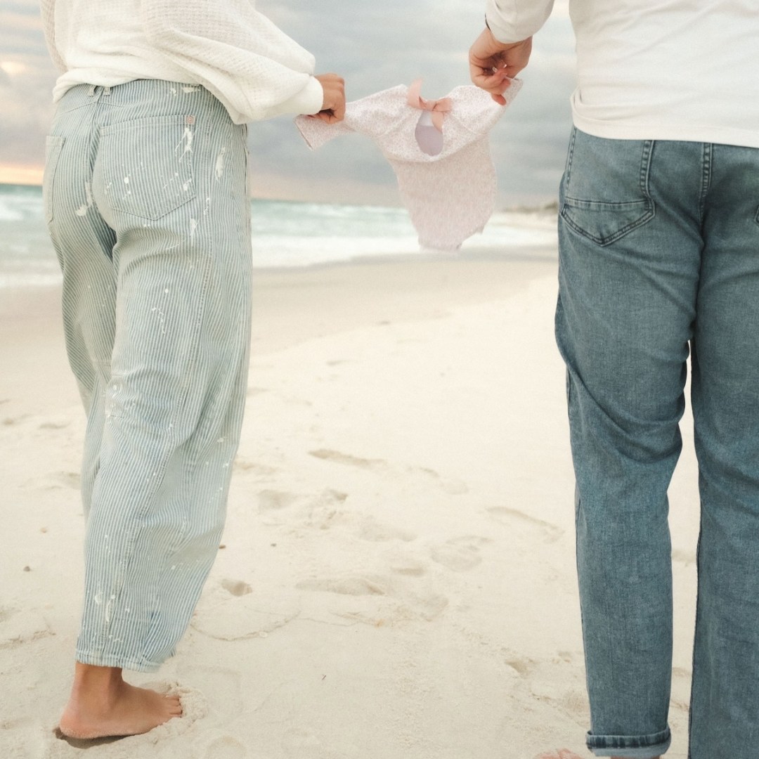 Photo shared by Casey for their Babylist baby registry.