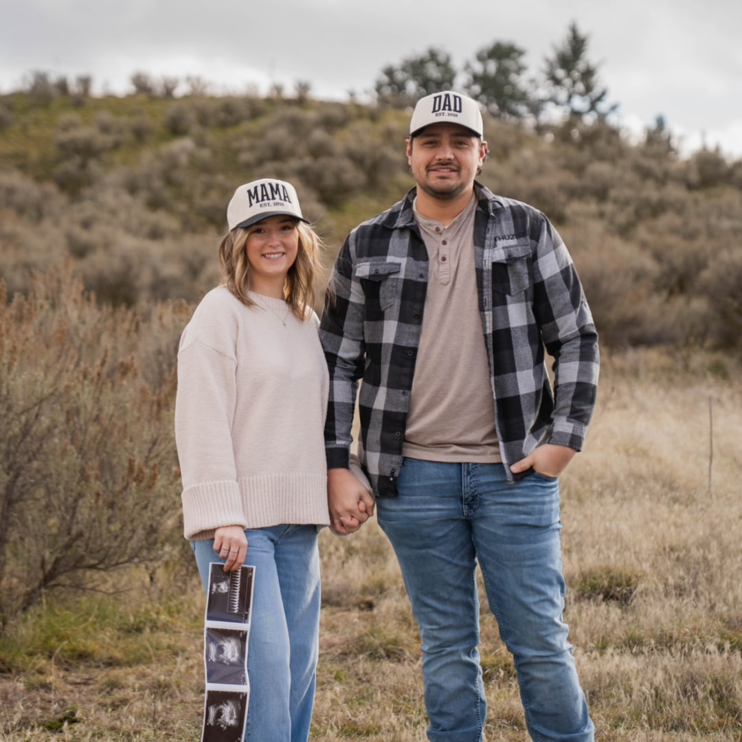 Photo shared by Denali for their Babylist baby registry.