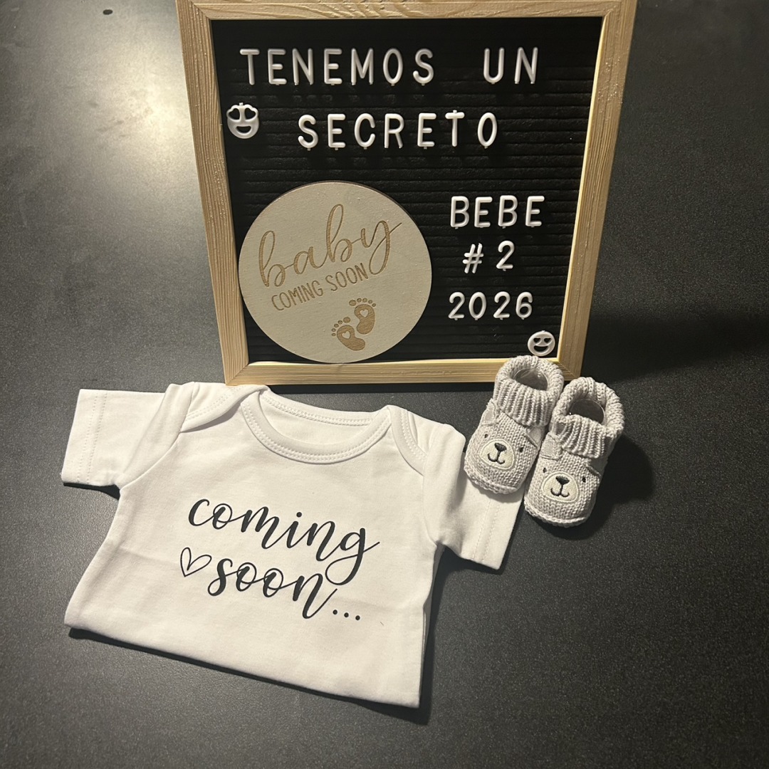 Photo shared by Alizely for their Babylist baby registry.