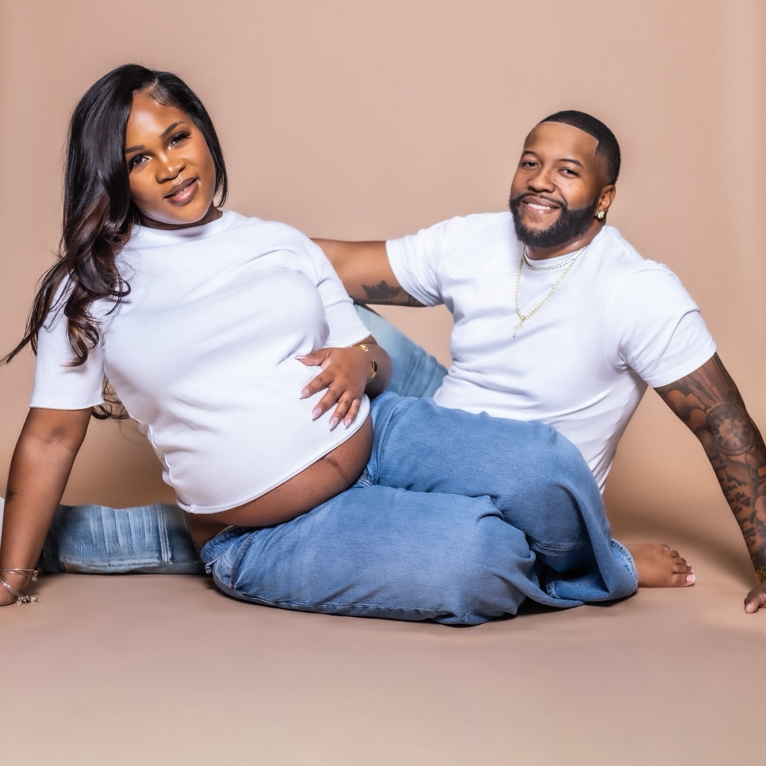 Photo shared by Courtney for their Babylist baby registry.