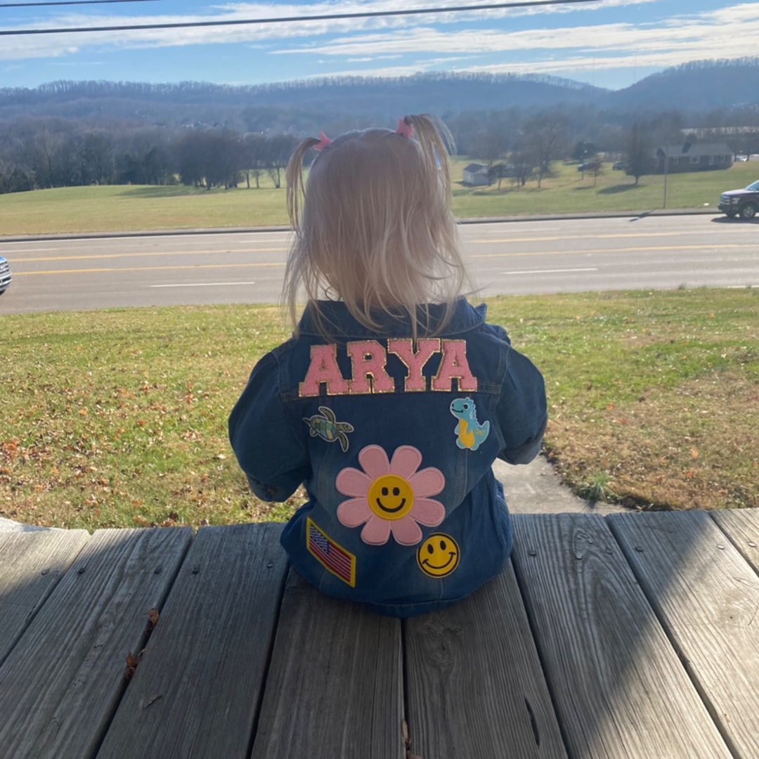 Photo shared by Marley for their Babylist baby registry.