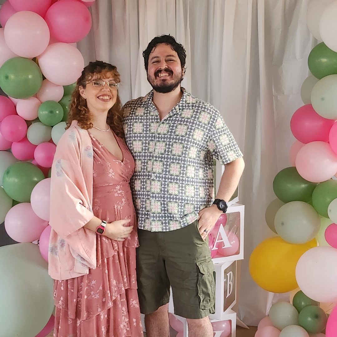 Photo shared by Erika for their Babylist baby registry.