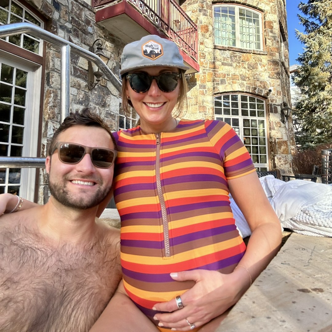 Photo shared by Olivia for their Babylist baby registry.