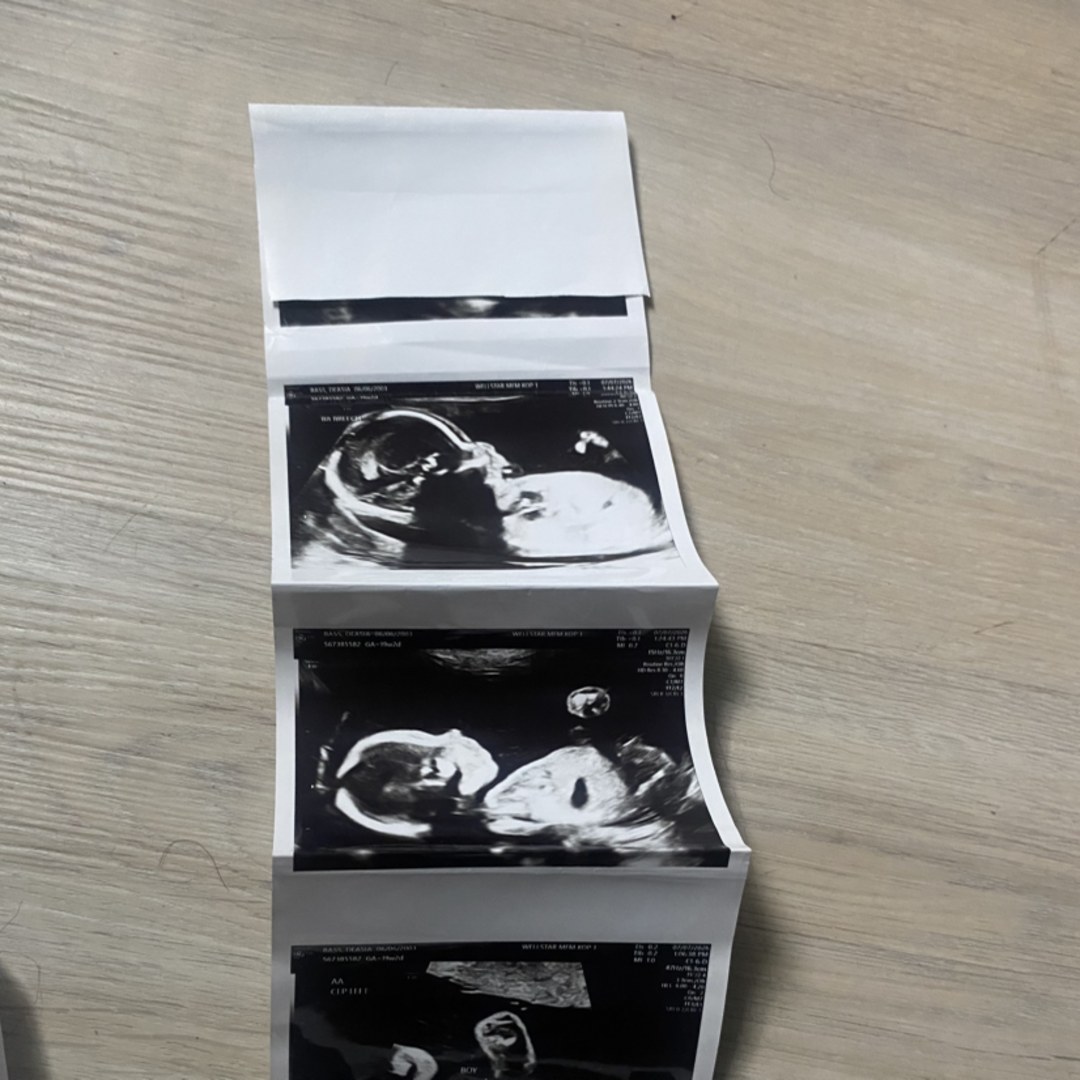 Photo shared by Deasia for their Babylist baby registry.