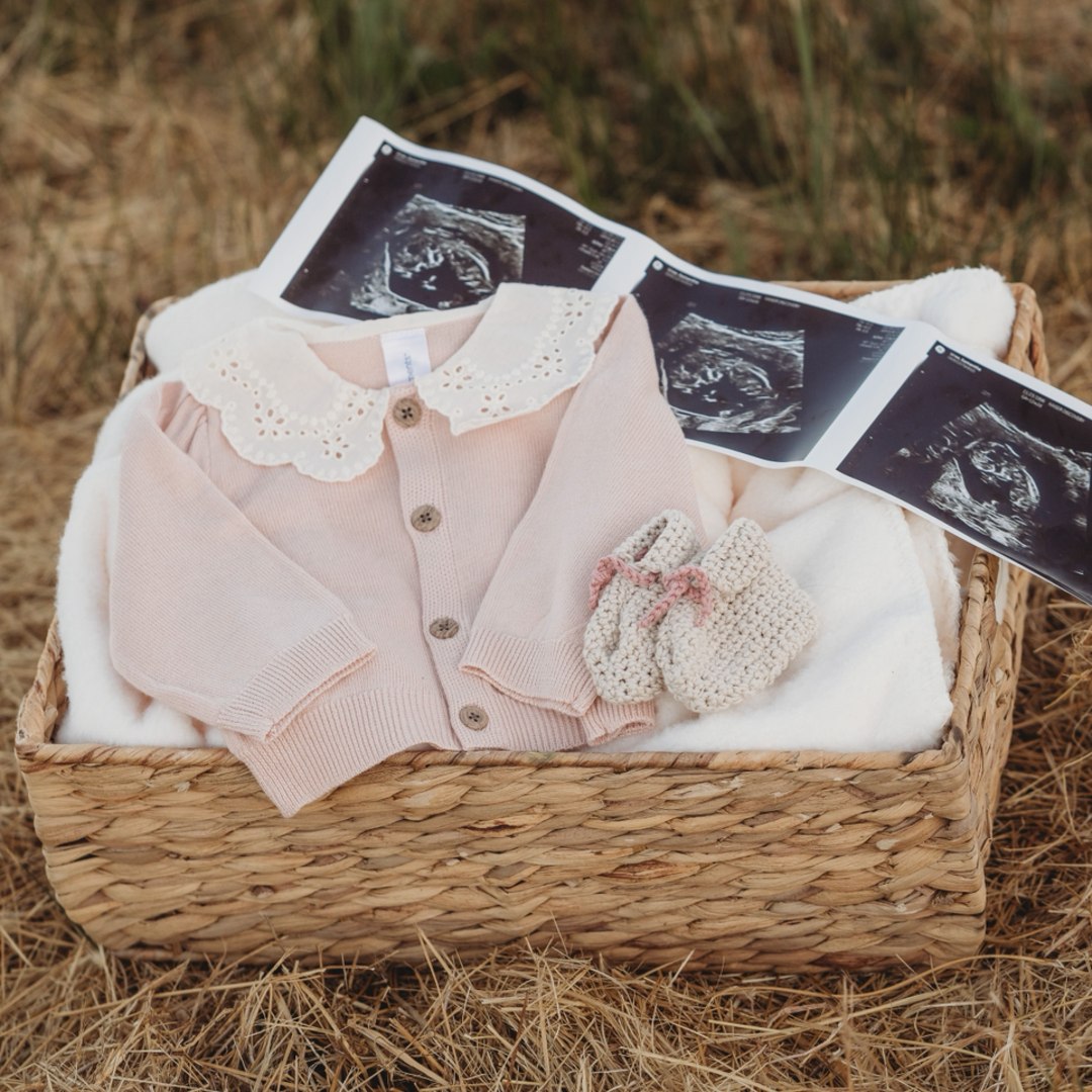 Photo shared by Samantha for their Babylist baby registry.