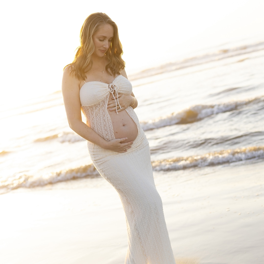 Photo shared by Lauren for their Babylist baby registry.