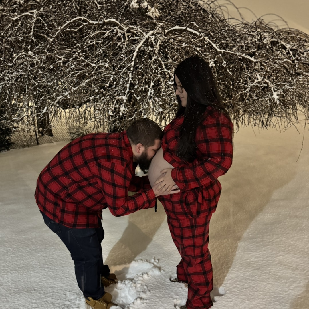 Photo shared by Casey for their Babylist baby registry.