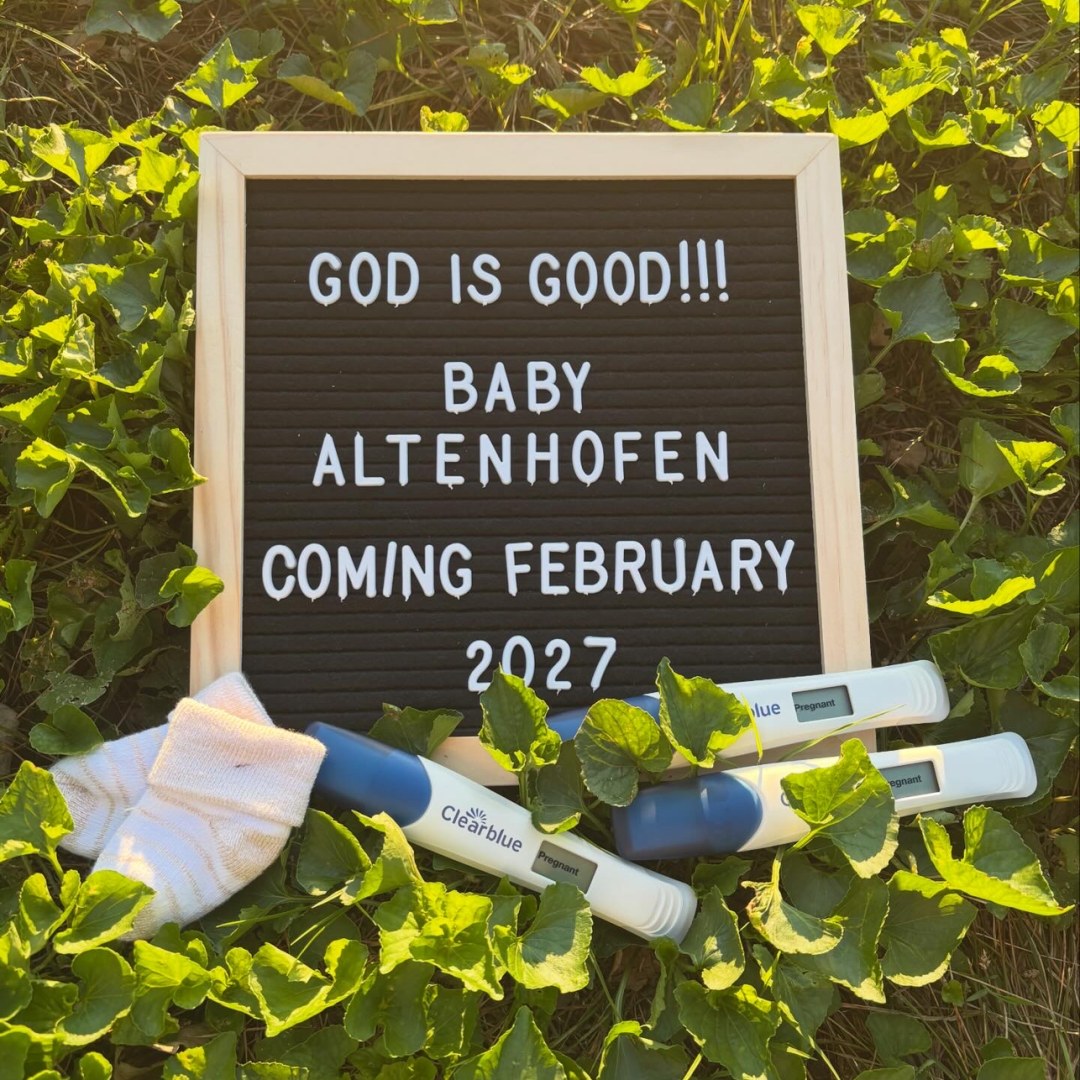 Photo shared by Cadence for their Babylist baby registry.