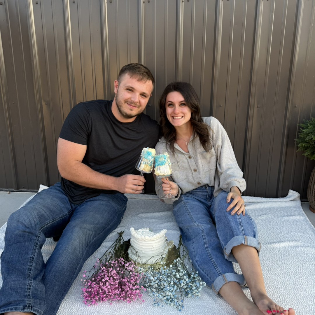 Photo shared by Jacklyn for their Babylist baby registry.