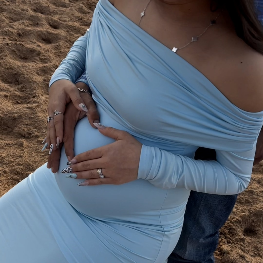 Photo shared by Yareli for their Babylist baby registry.