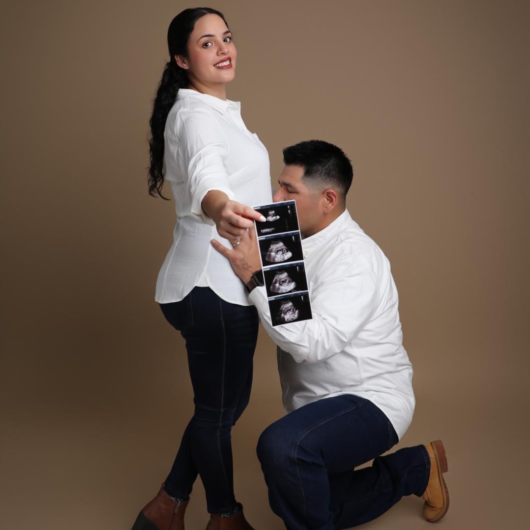 Photo shared by Alejandra for their Babylist baby registry.