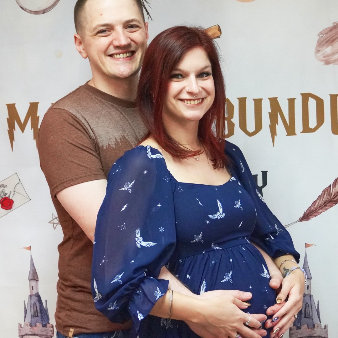 Photo shared by Emma for their Babylist baby registry.