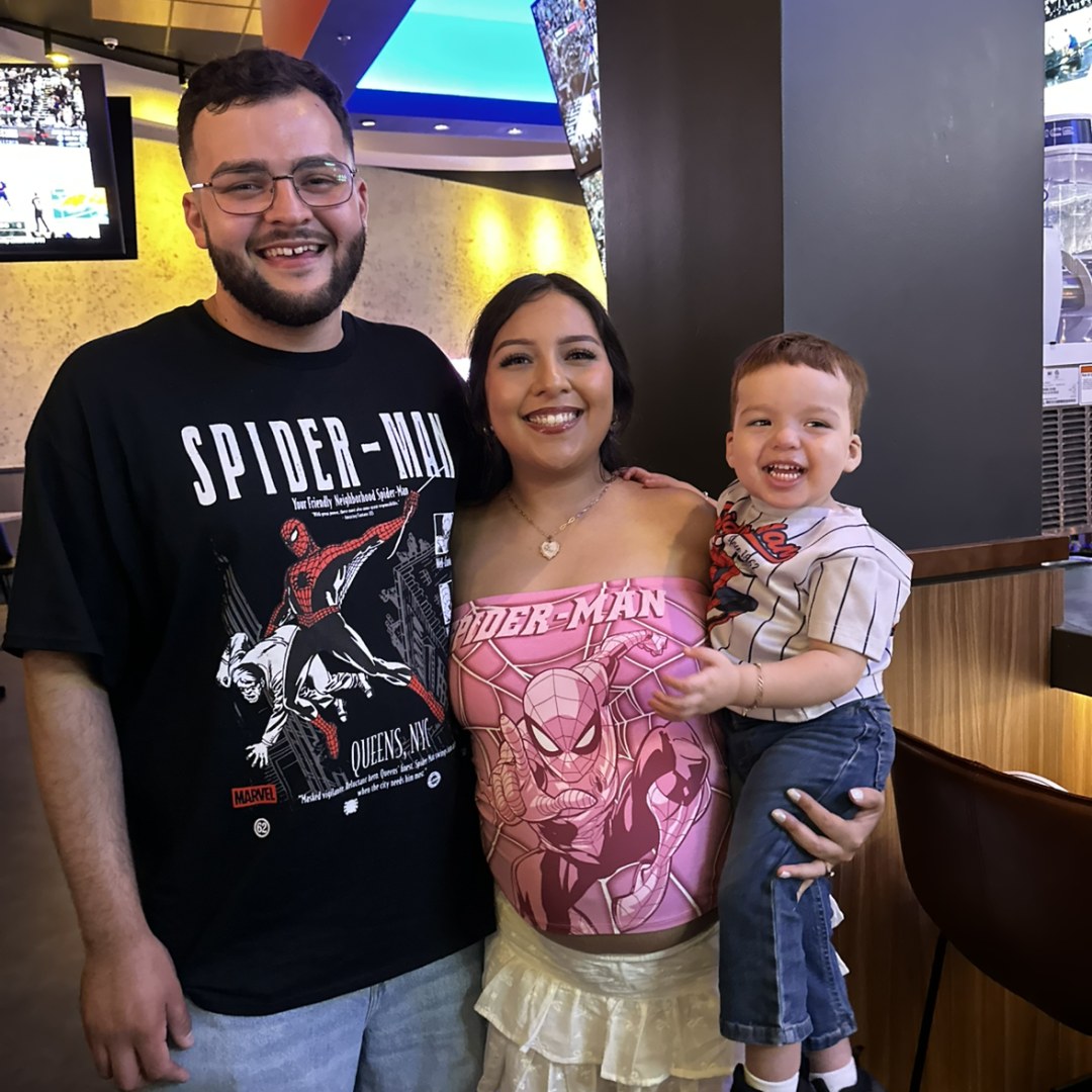 Photo shared by Jeanell for their Babylist baby registry.