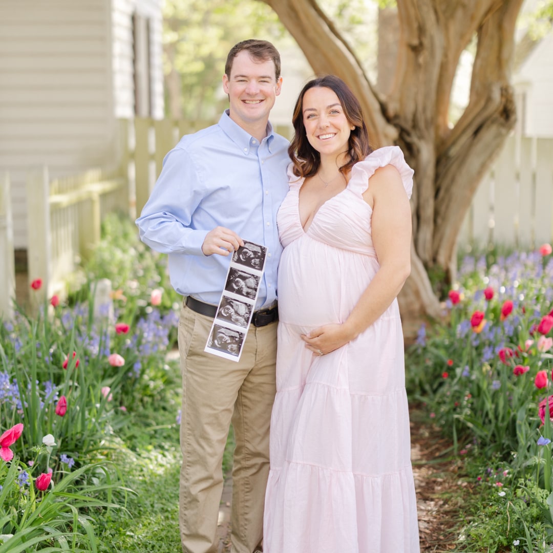 Photo shared by Tatyana for their Babylist baby registry.