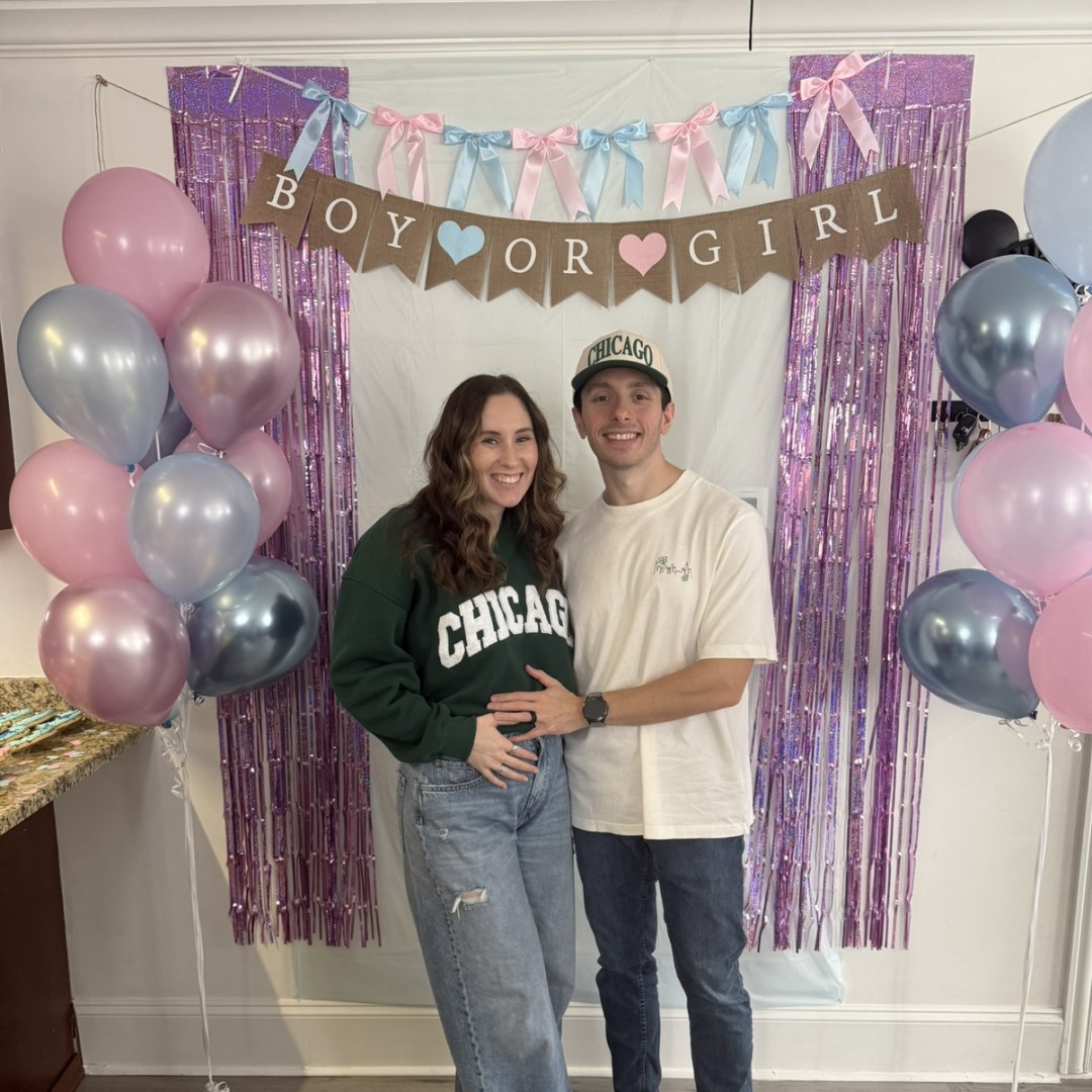 Photo shared by Jennifer for their Babylist baby registry.