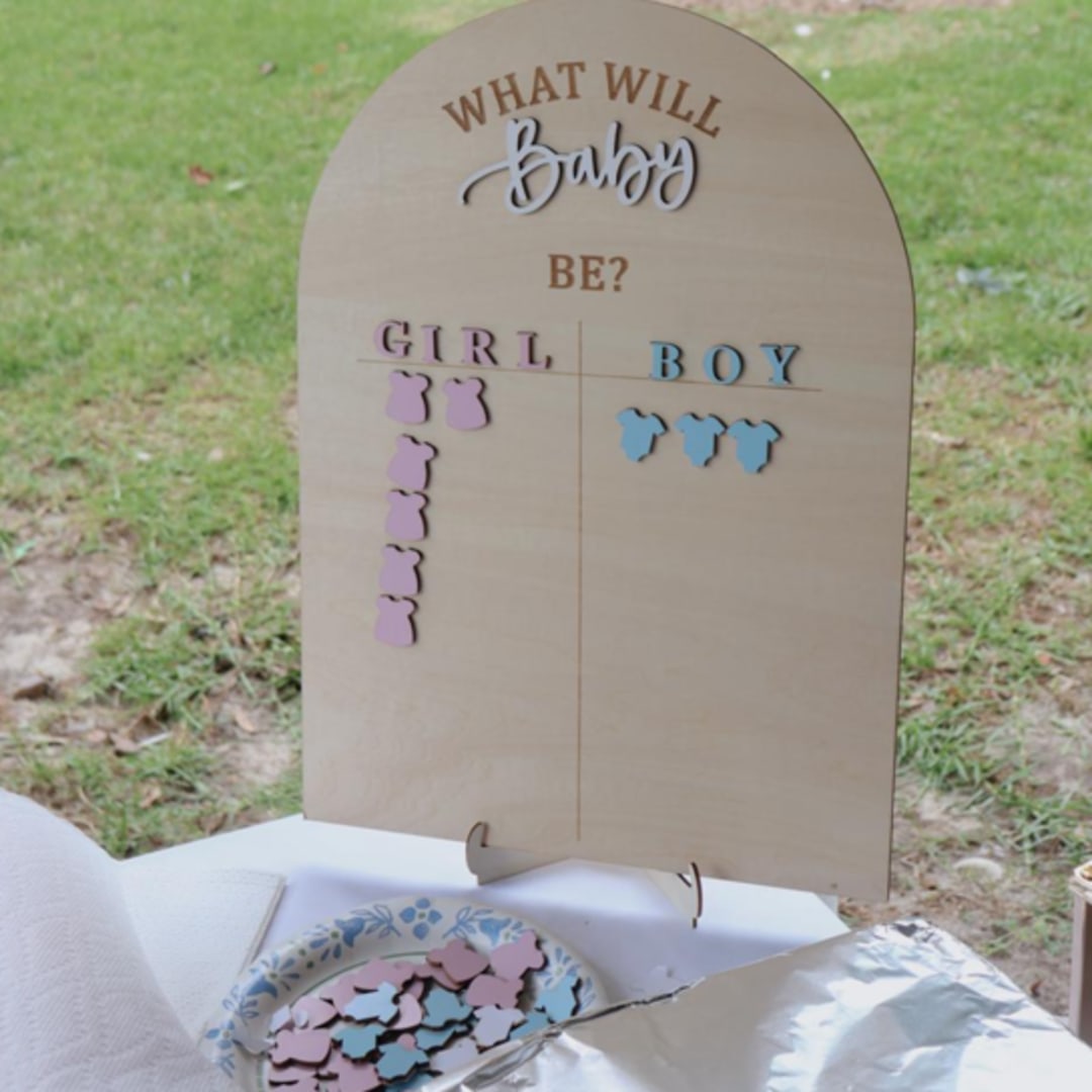 Photo shared by Aileen for their Babylist baby registry.
