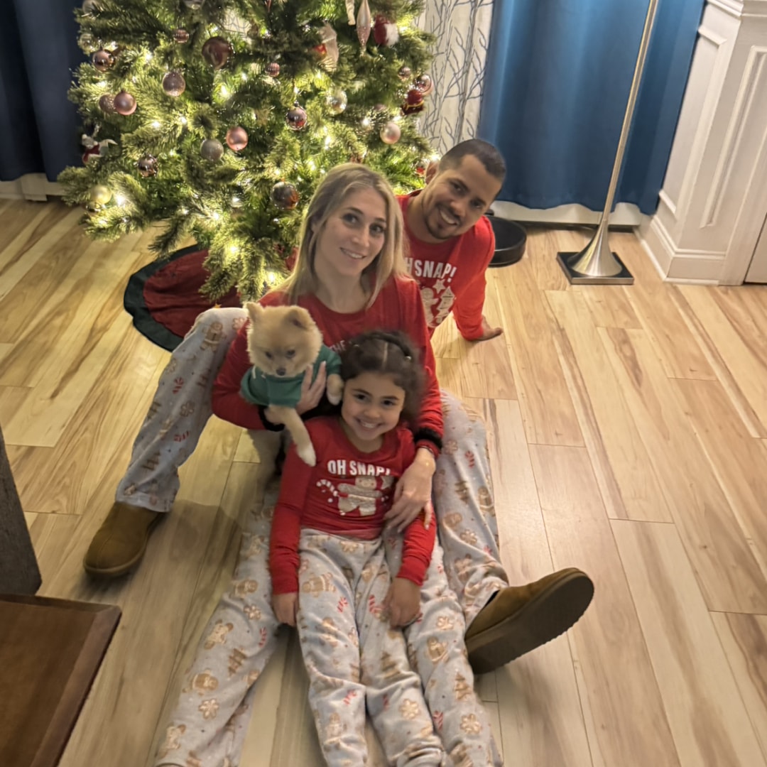 Photo shared by Allison for their Babylist baby registry.