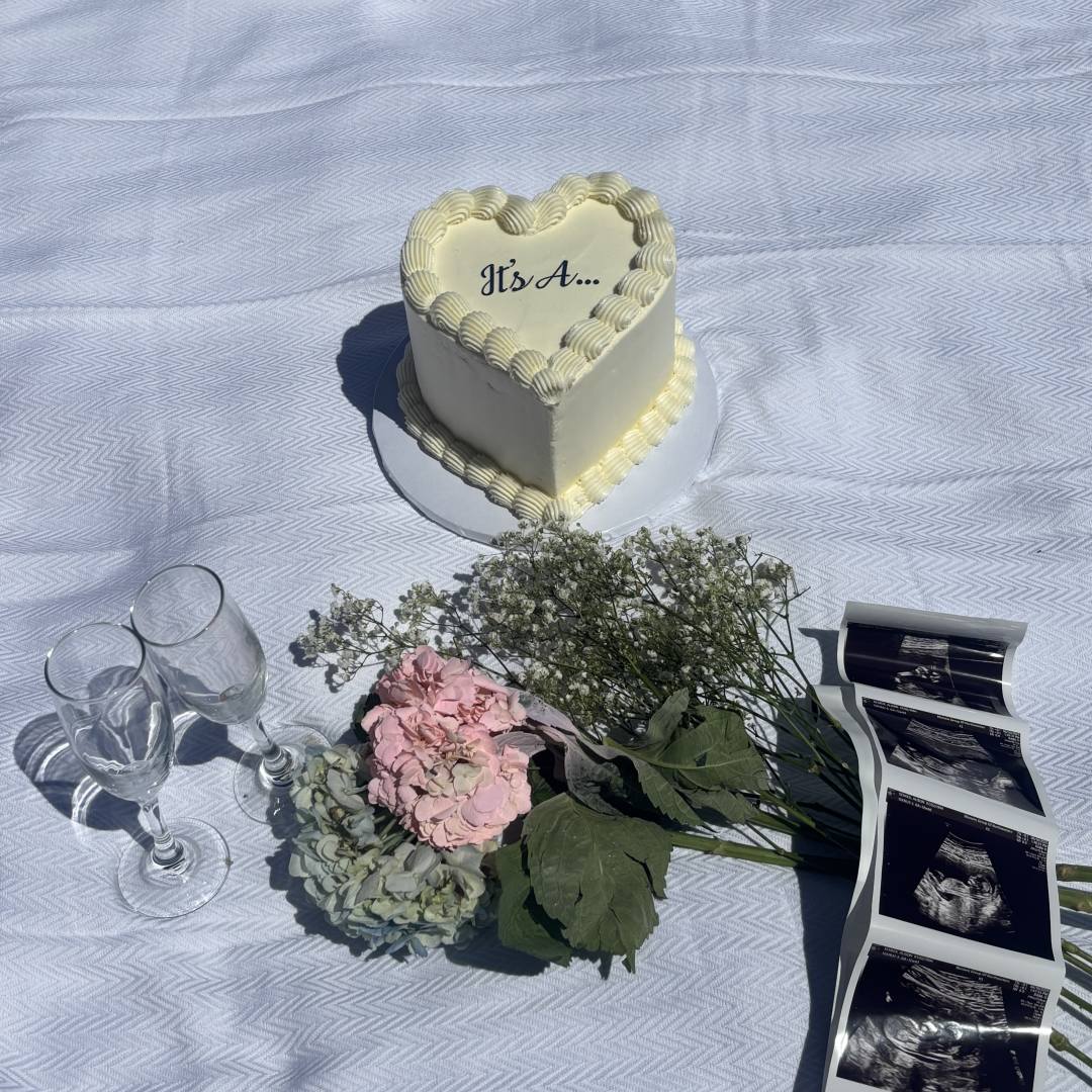 Photo shared by Alison for their Babylist baby registry.