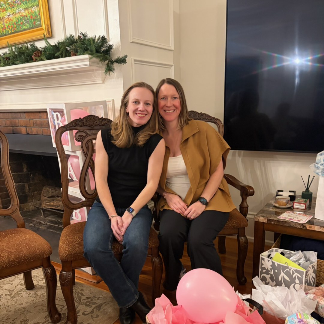 Photo shared by Liz for their Babylist baby registry.