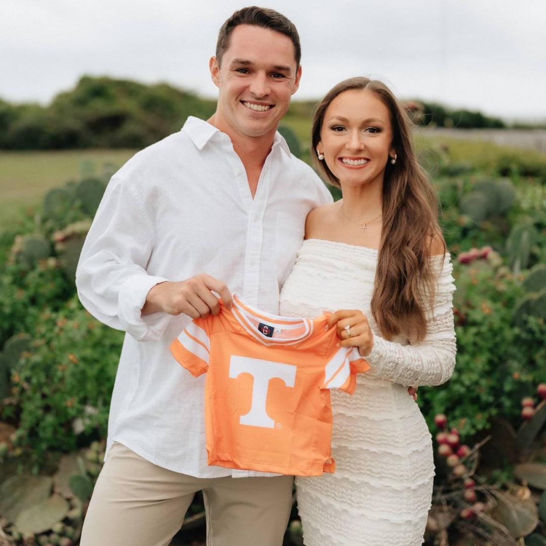 Photo shared by Ashley for their Babylist baby registry.