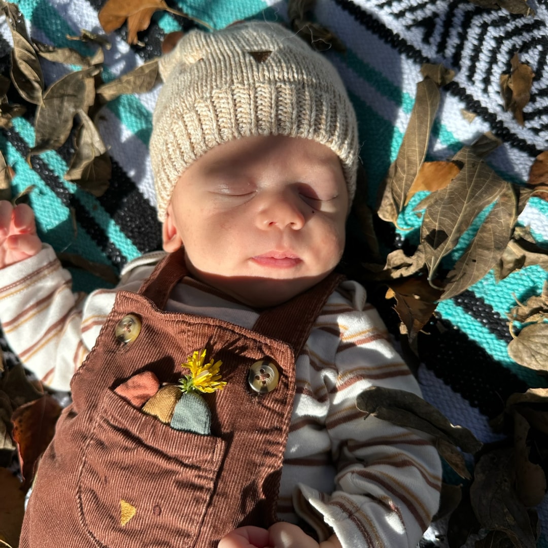 Photo shared by Emily for their Babylist baby registry.