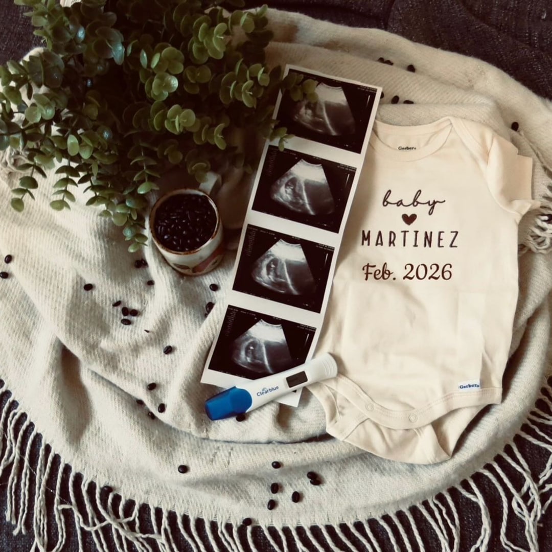 Photo shared by Elisa for their Babylist baby registry.