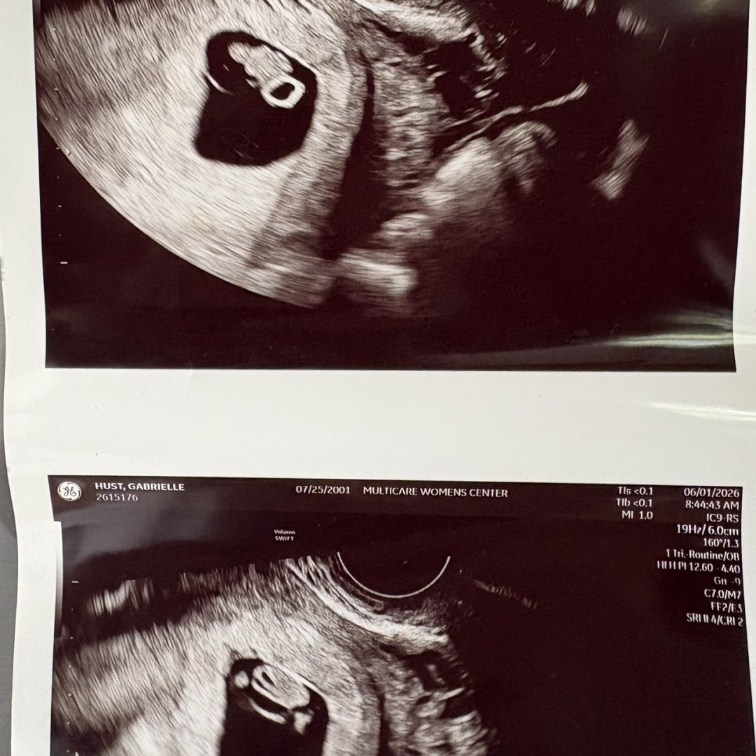 Photo shared by Mia for their Babylist baby registry.