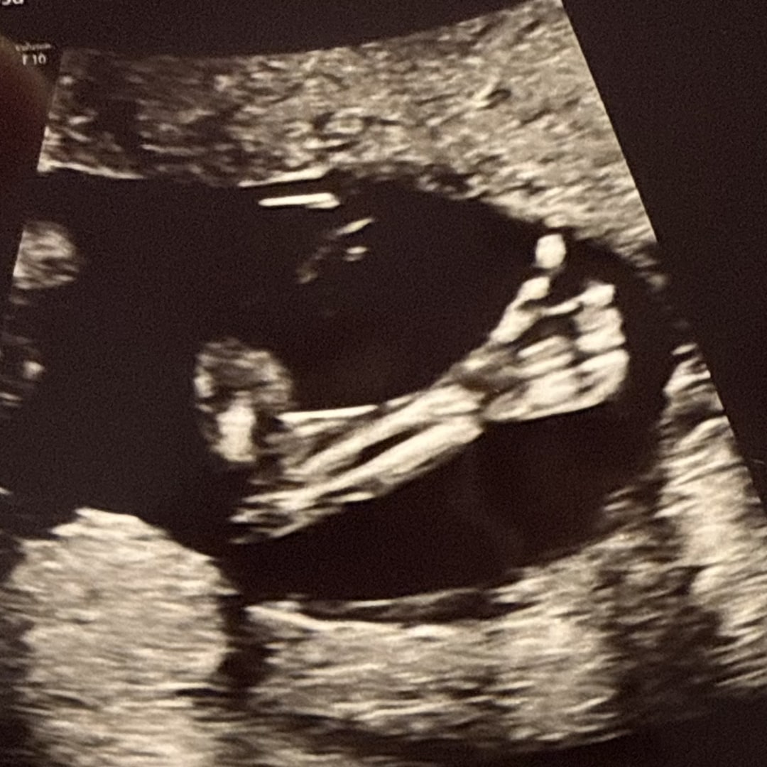 Photo shared by GABRIELA for their Babylist baby registry.