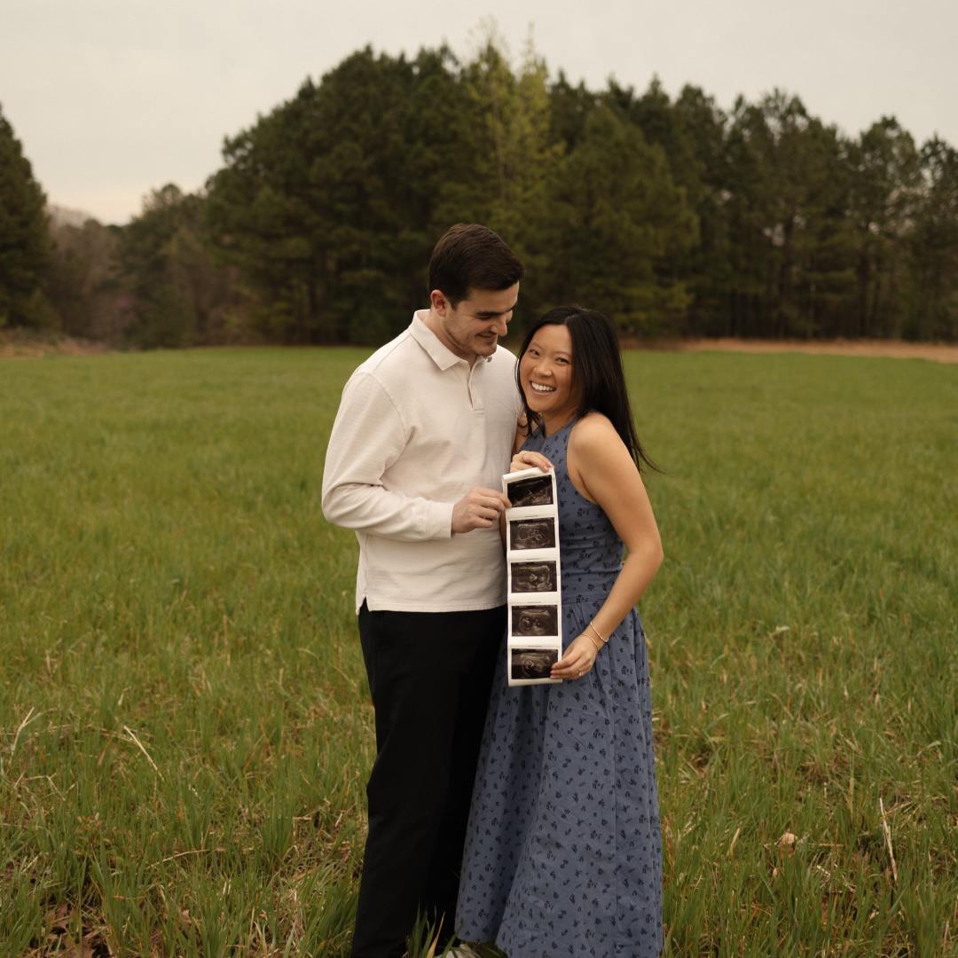 Photo shared by Janice for their Babylist baby registry.