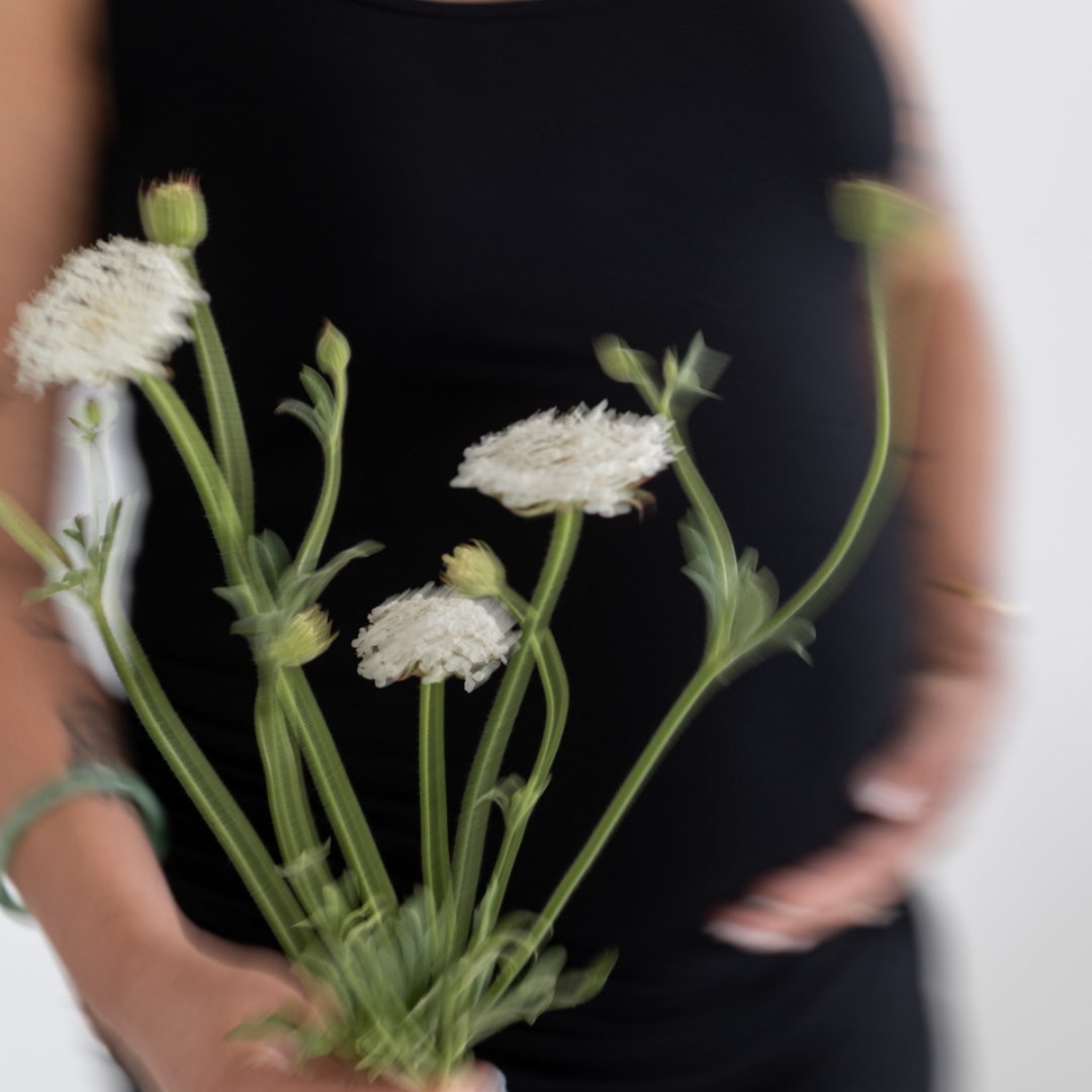 Photo shared by Ashley for their Babylist baby registry.