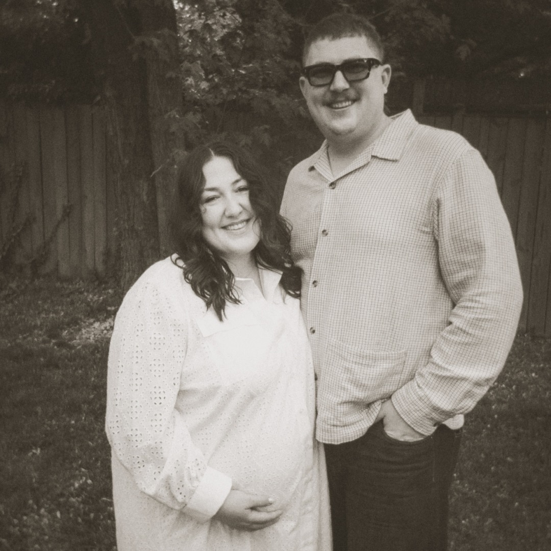 Photo shared by Emily for their Babylist baby registry.
