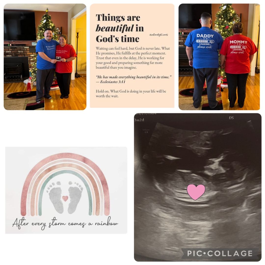 Photo shared by Jamie for their Babylist baby registry.