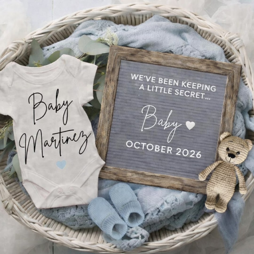 Photo shared by Lauren for their Babylist baby registry.