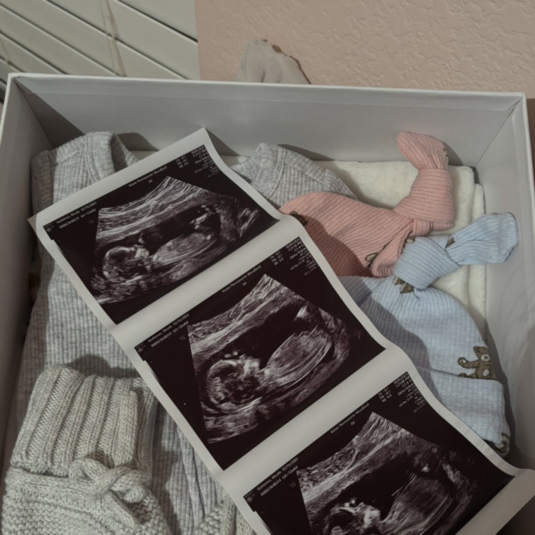 Photo shared by Nicole for their Babylist baby registry.