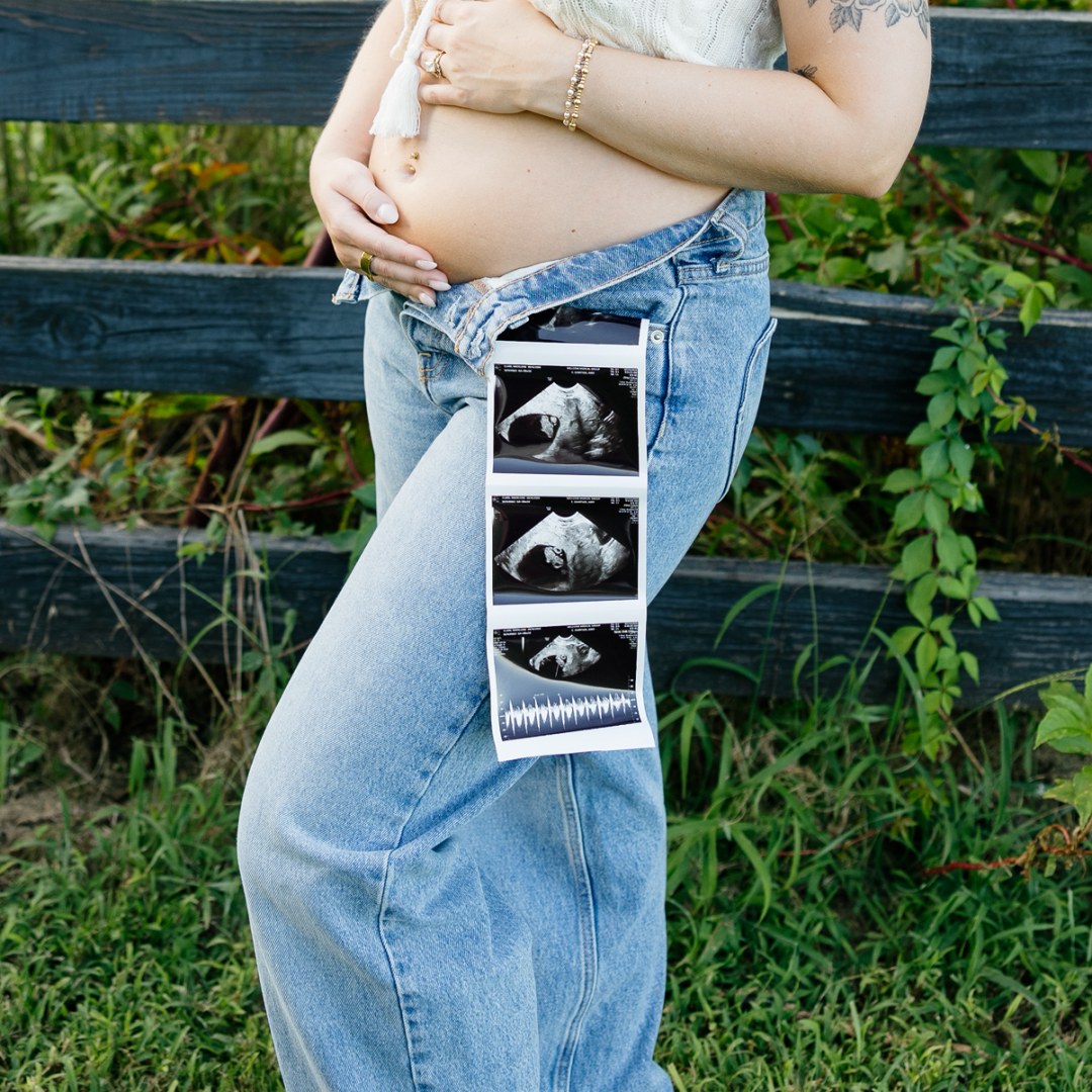 Photo shared by Madeleine for their Babylist baby registry.