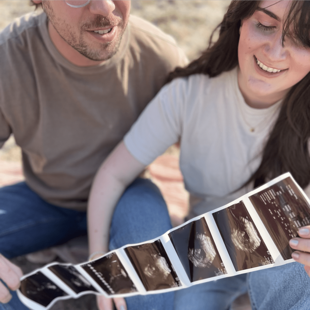 Photo shared by Sydney for their Babylist baby registry.