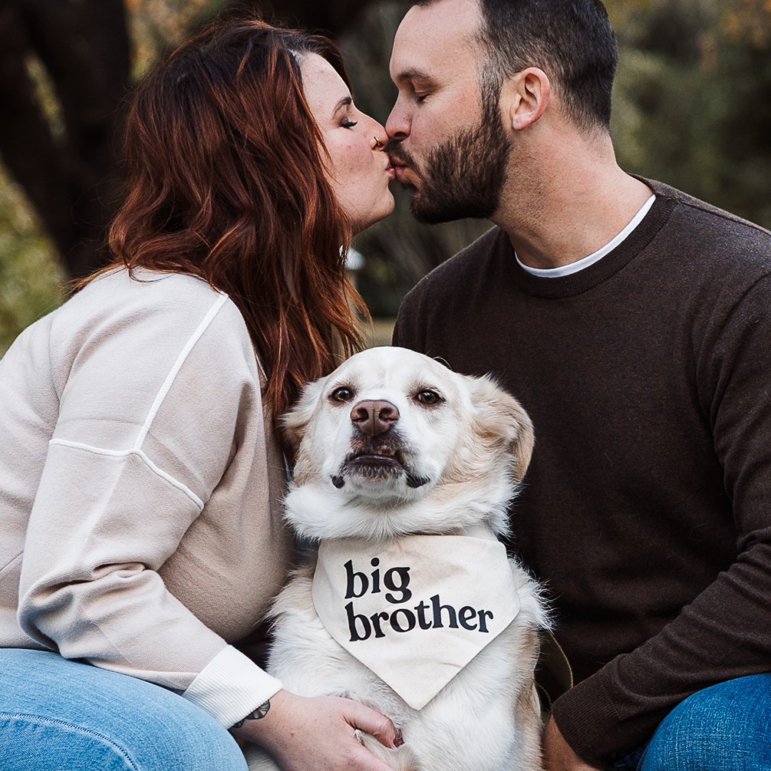 Photo shared by Rylee for their Babylist baby registry.