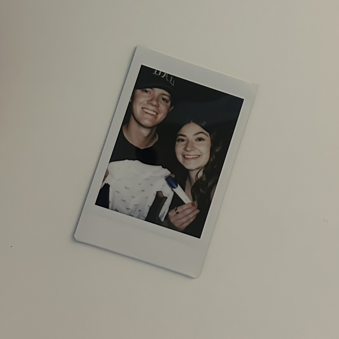 Photo shared by Bailee for their Babylist baby registry.