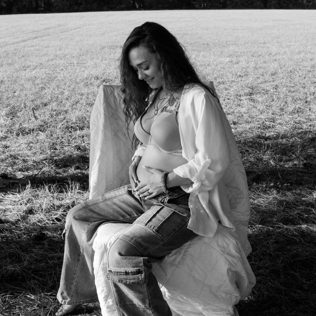 Photo shared by Lynda for their Babylist baby registry.