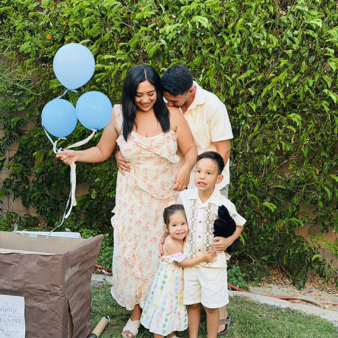 Photo shared by Klarysa for their Babylist baby registry.