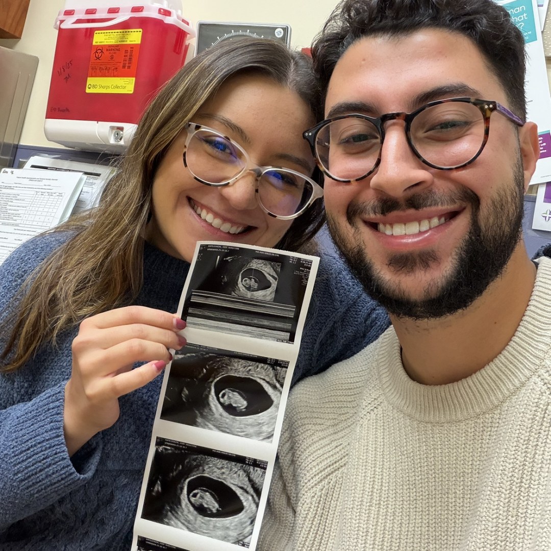 Photo shared by Judy for their Babylist baby registry.