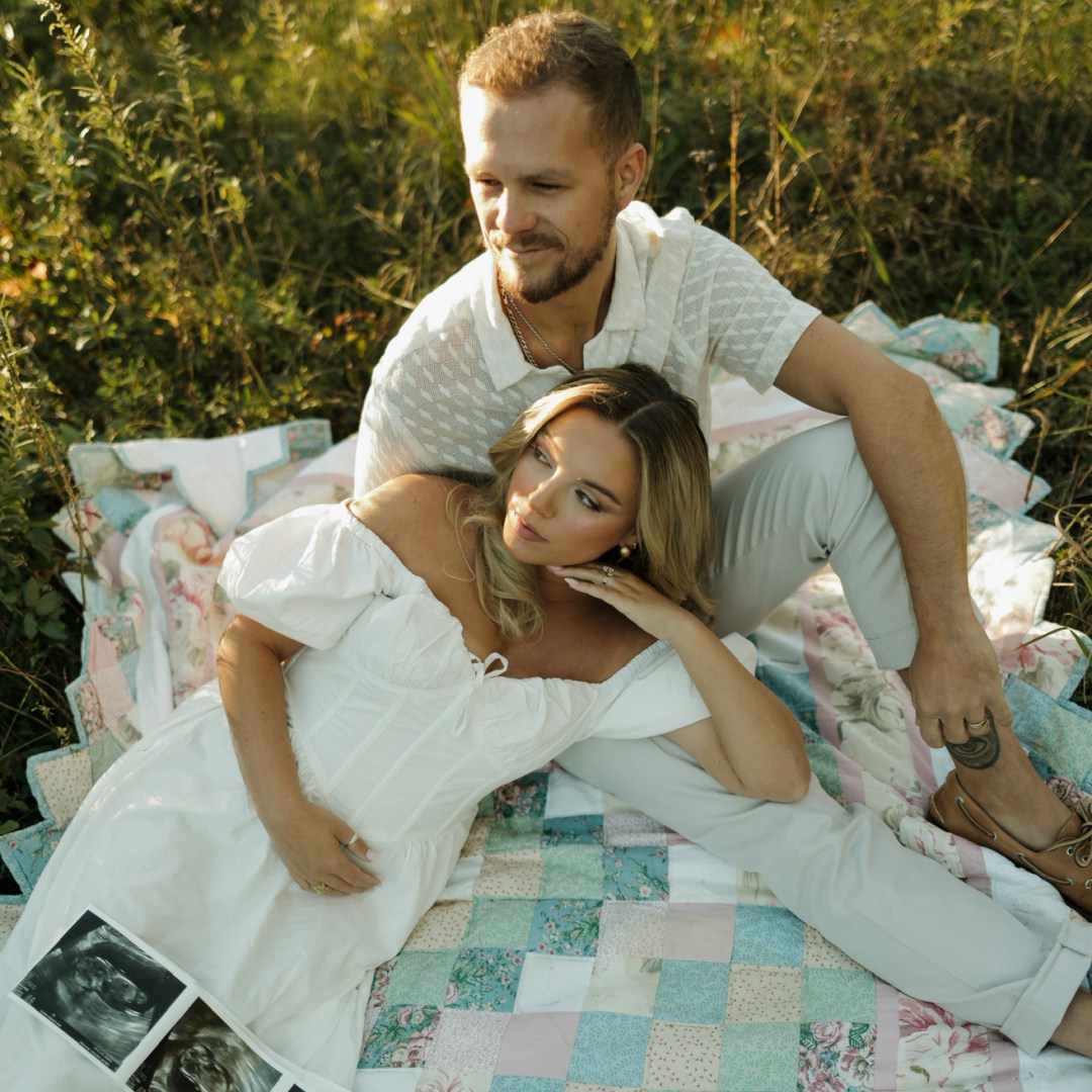 Photo shared by Maddie for their Babylist baby registry.