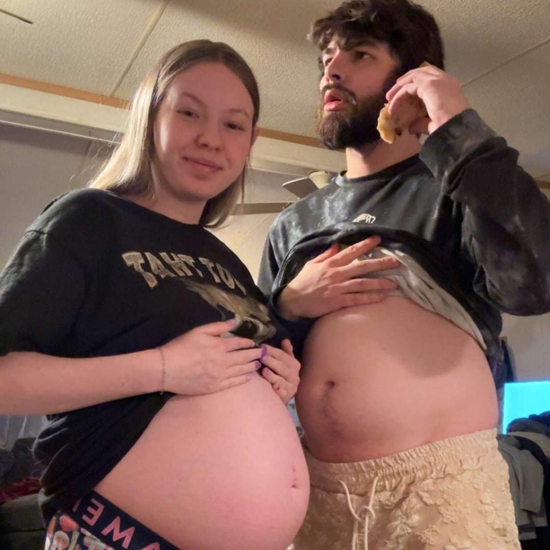 Photo shared by Harley for their Babylist baby registry.