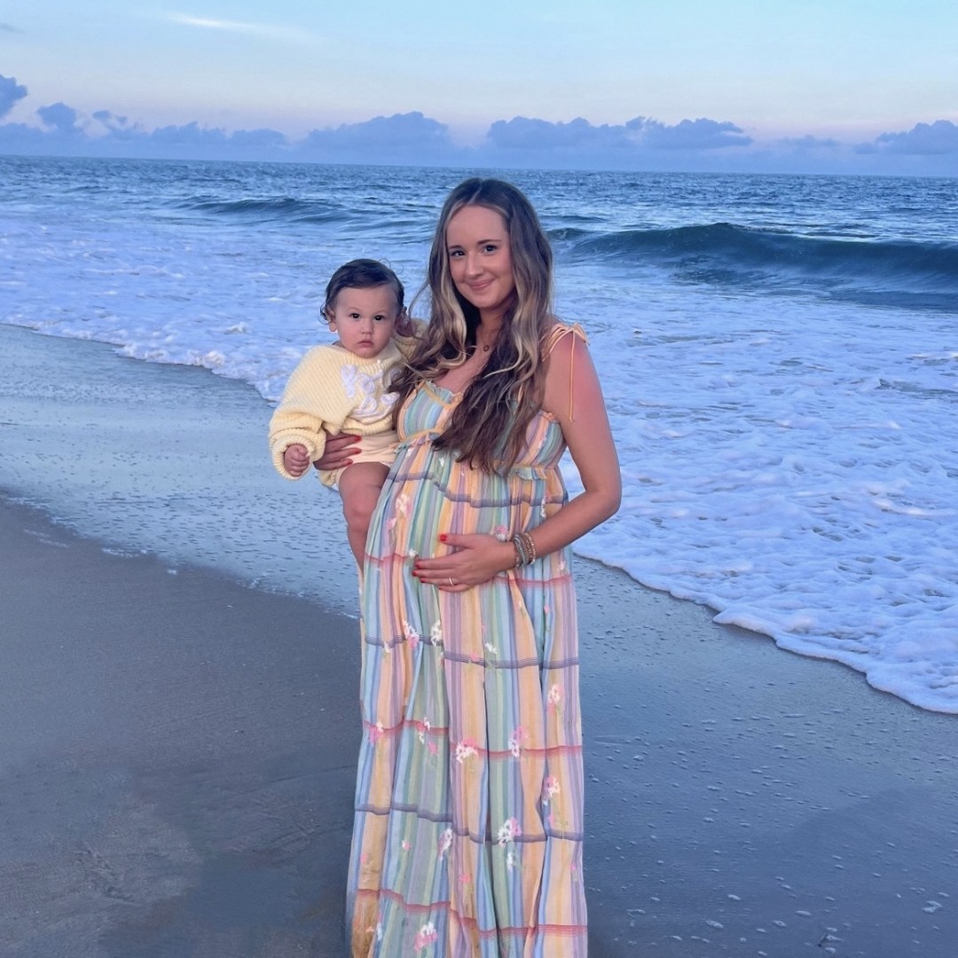 Photo shared by Brianna for their Babylist baby registry.