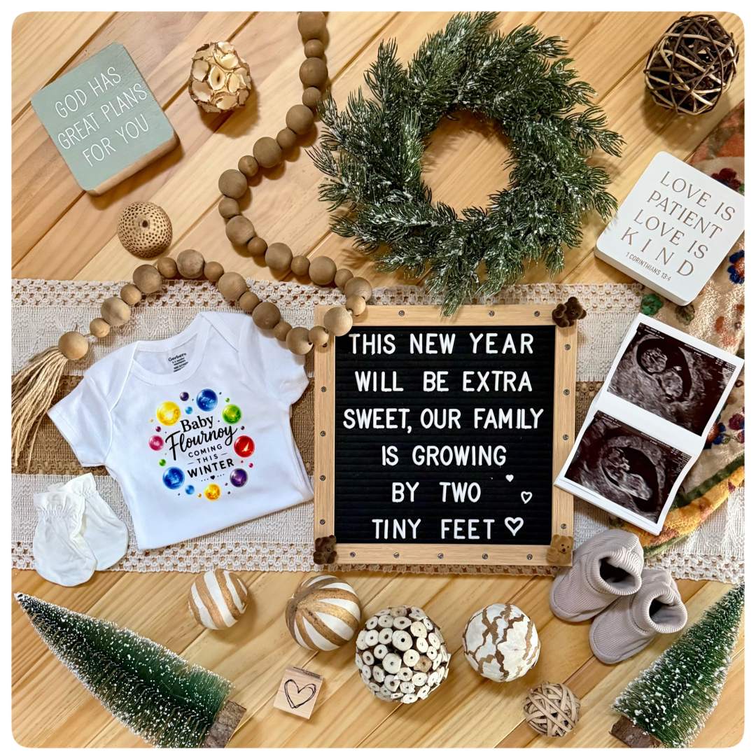 Photo shared by Indiria for their Babylist baby registry.