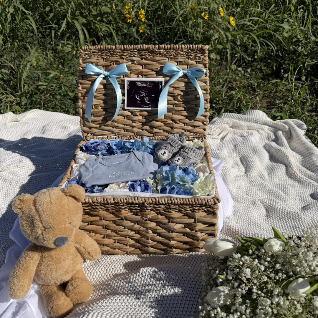 Photo shared by Jazzmine for their Babylist baby registry.