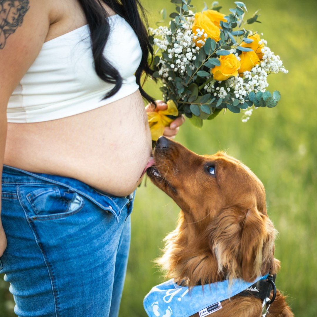 Photo shared by Arizza for their Babylist baby registry.