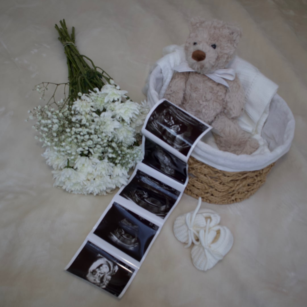 Photo shared by Anngeline for their Babylist baby registry.